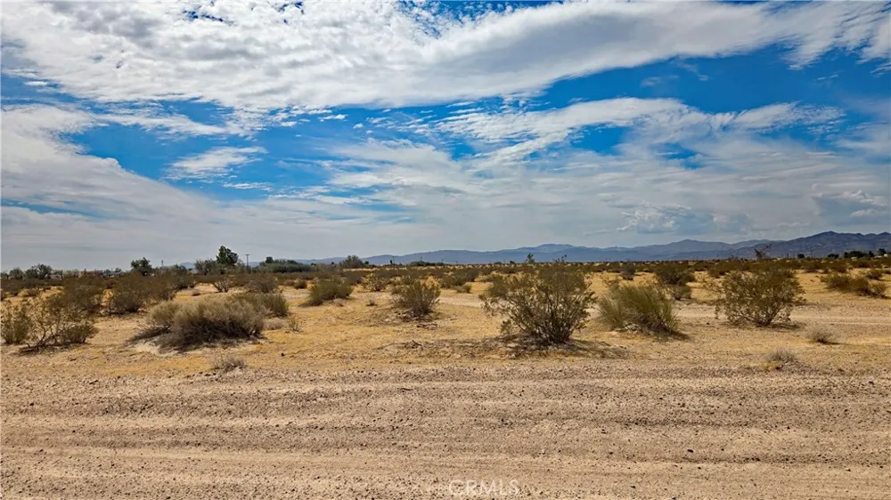Riverside Road Newberry Springs, CA 92365