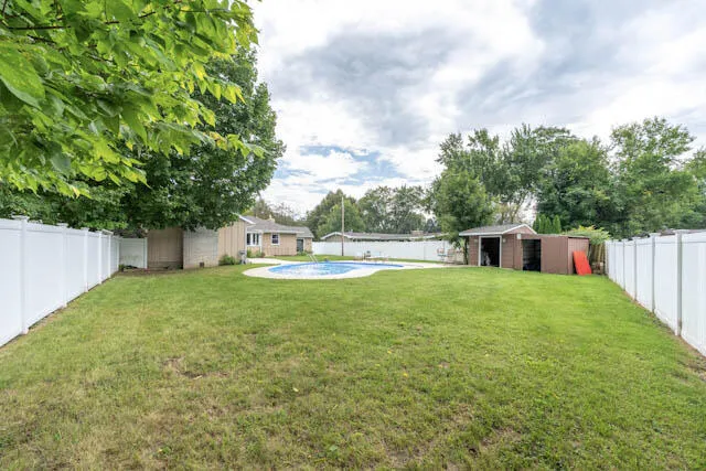37 Fairfield Drive Coldwater, MI 49036