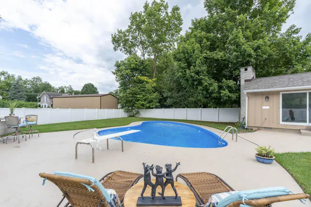 37 Fairfield Drive Coldwater, MI 49036