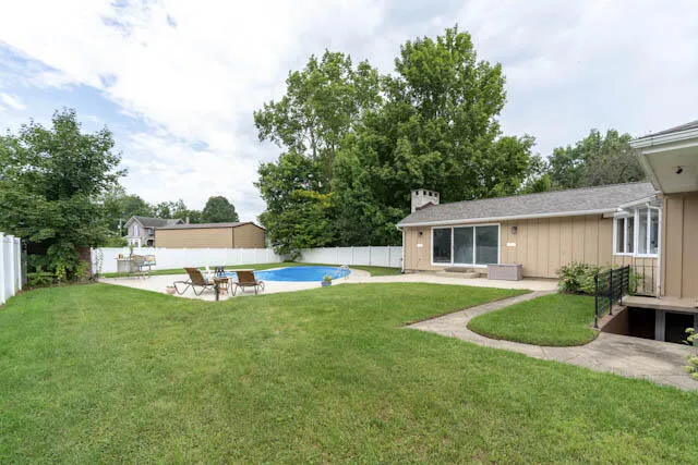 37 Fairfield Drive Coldwater, MI 49036