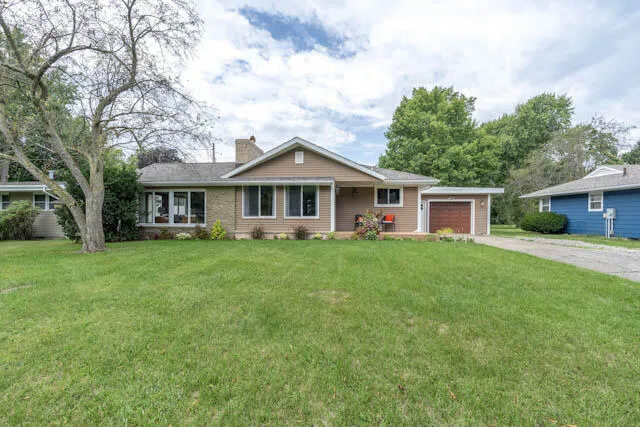 37 Fairfield Drive Coldwater, MI 49036