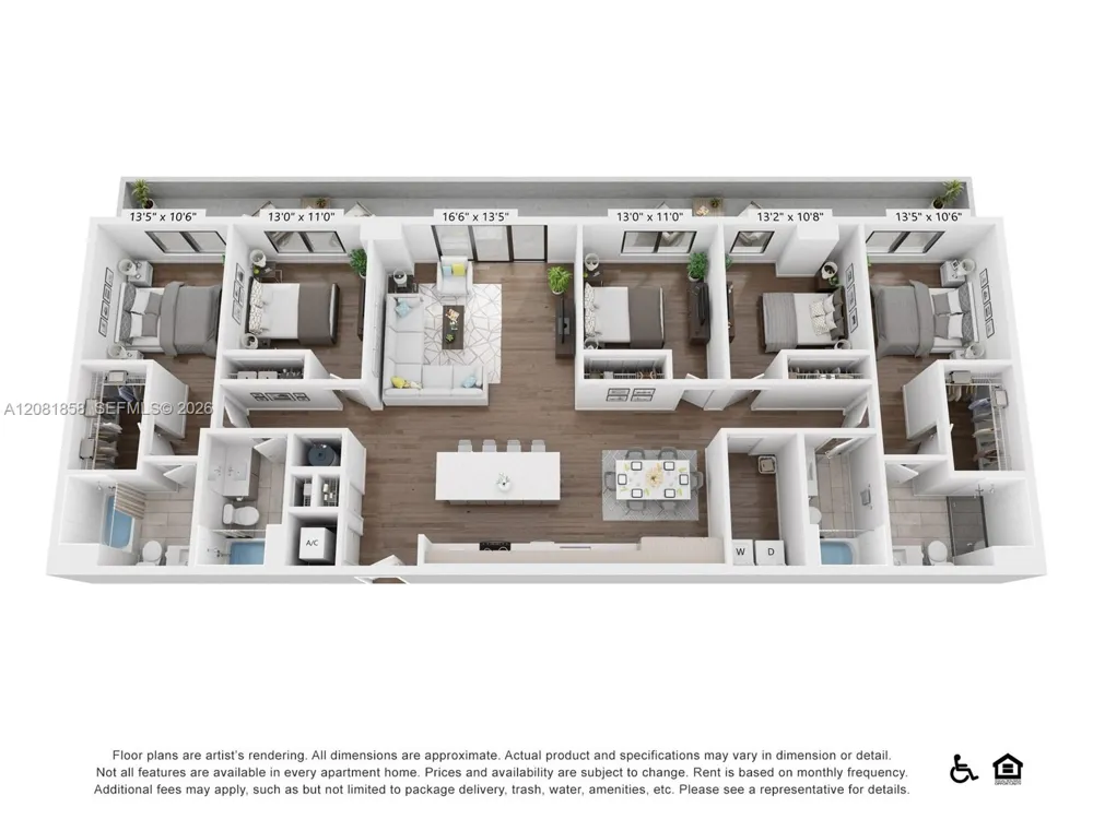 2800 SW 27th Terrace #0513 Miami, FL 33133