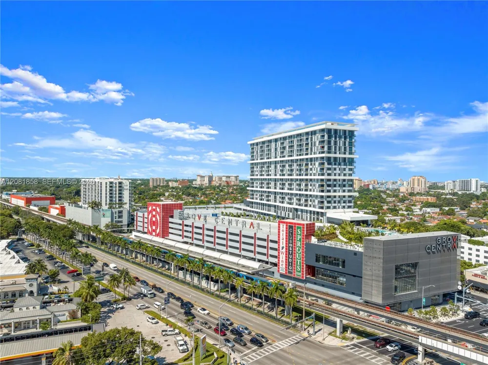 2800 SW 27th Terrace #0513 Miami, FL 33133
