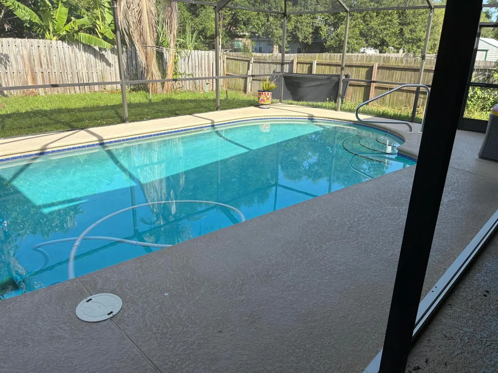 1901 SW MONTERREY LANE Port St. Lucie, FL 34953