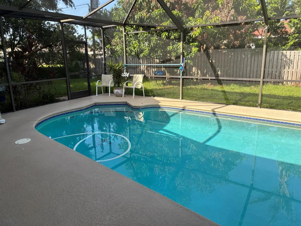 1901 SW MONTERREY LANE Port St. Lucie, FL 34953