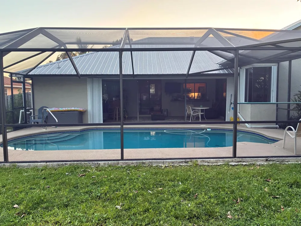 1901 SW MONTERREY LANE Port St. Lucie, FL 34953