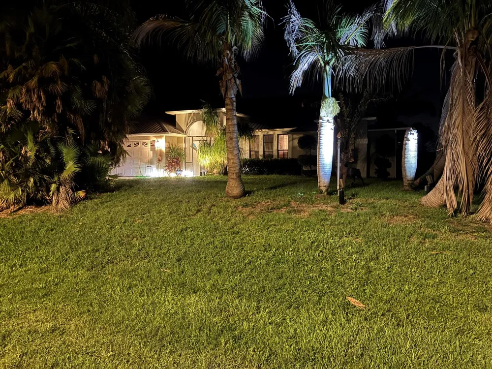 1901 SW MONTERREY LANE Port St. Lucie, FL 34953