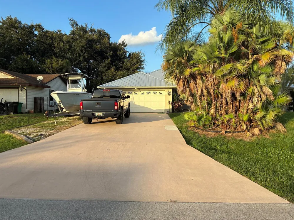 1901 SW MONTERREY LANE Port St. Lucie, FL 34953
