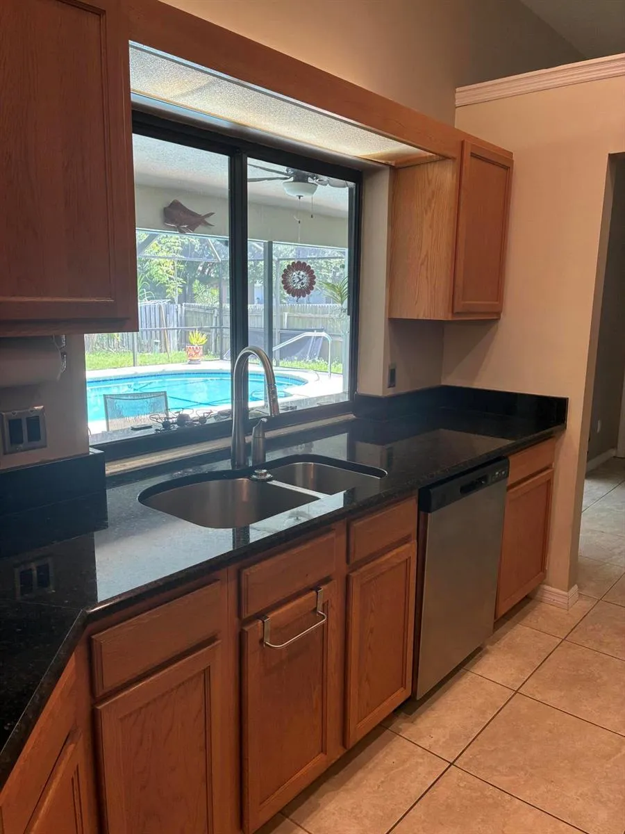 1901 SW MONTERREY LANE Port St. Lucie, FL 34953