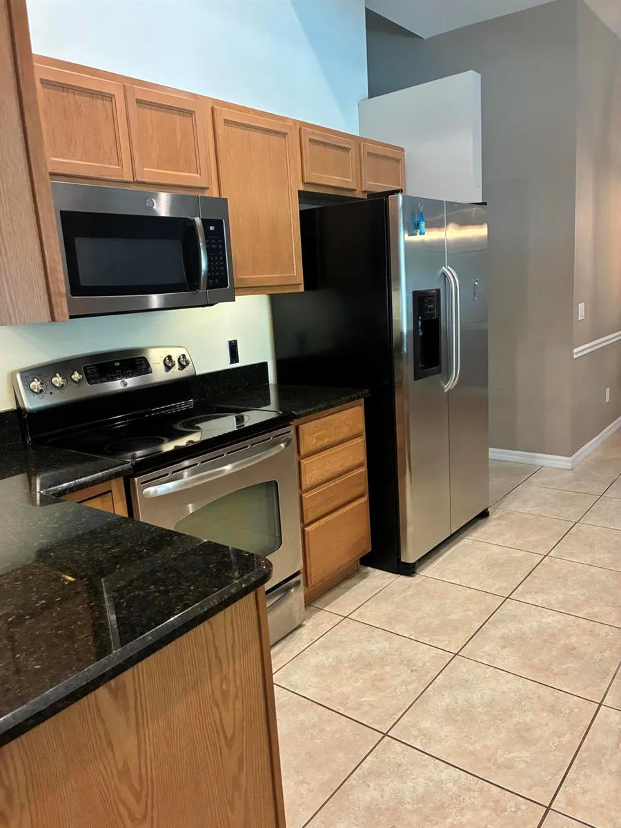 1901 SW MONTERREY LANE Port St. Lucie, FL 34953
