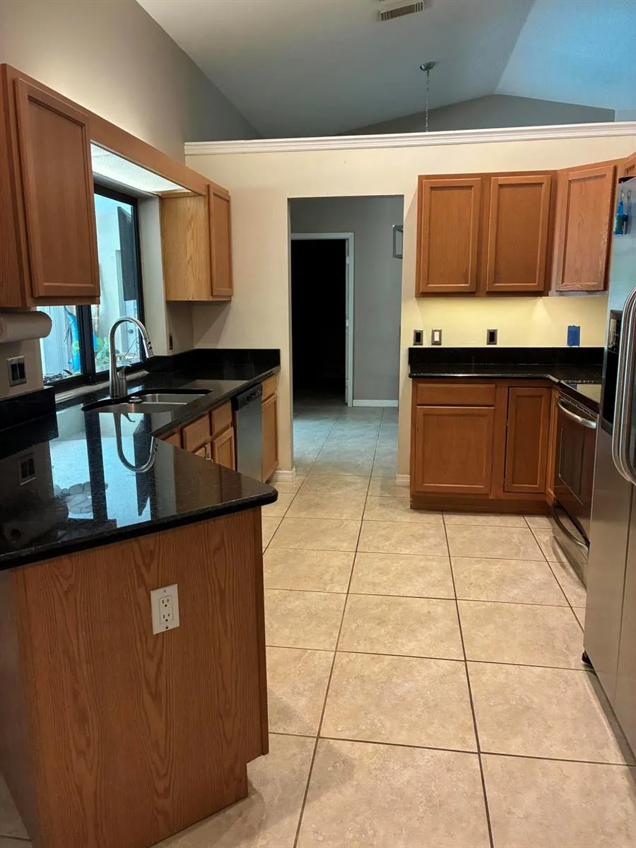 1901 SW MONTERREY LANE Port St. Lucie, FL 34953
