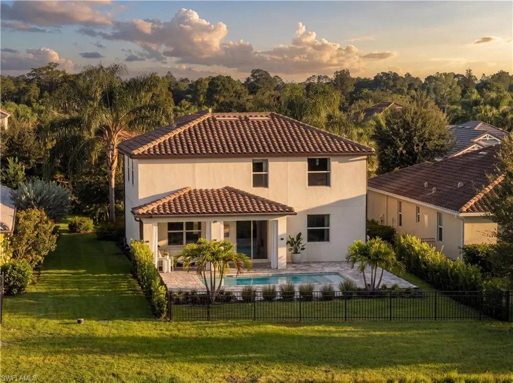 2109 Clementine Street Naples, FL 34120