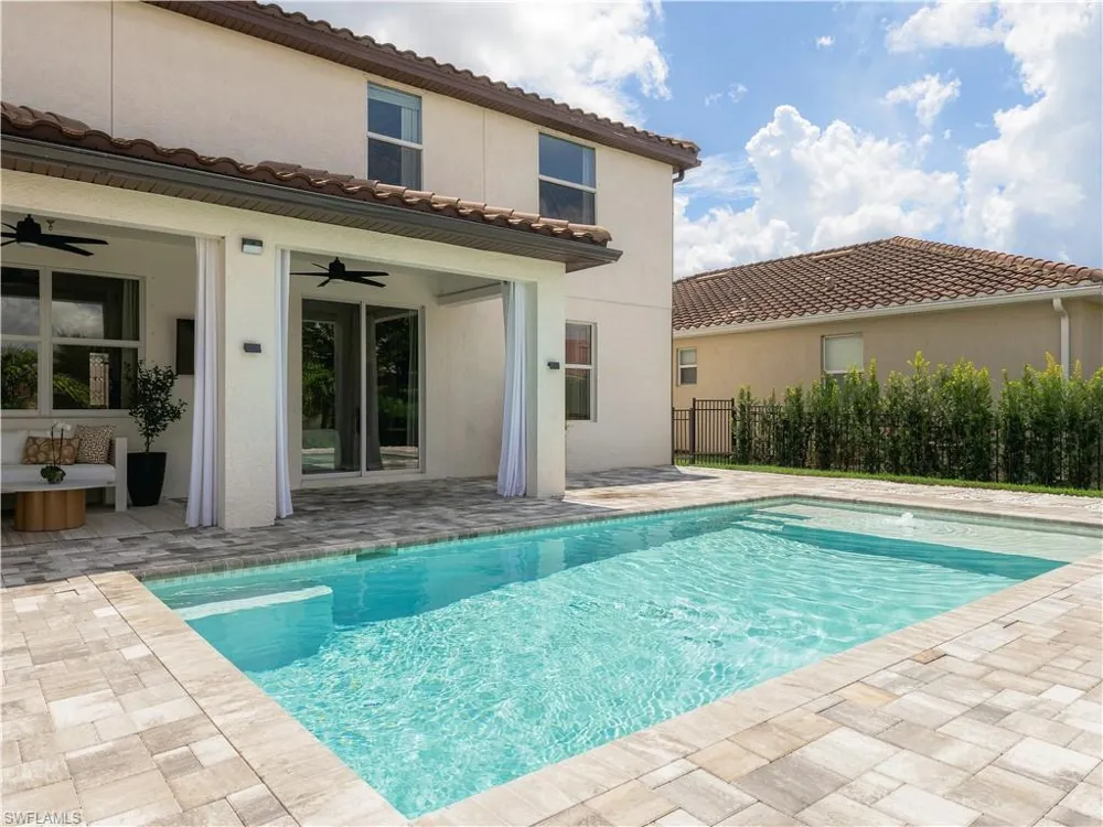 2109 Clementine Street Naples, FL 34120
