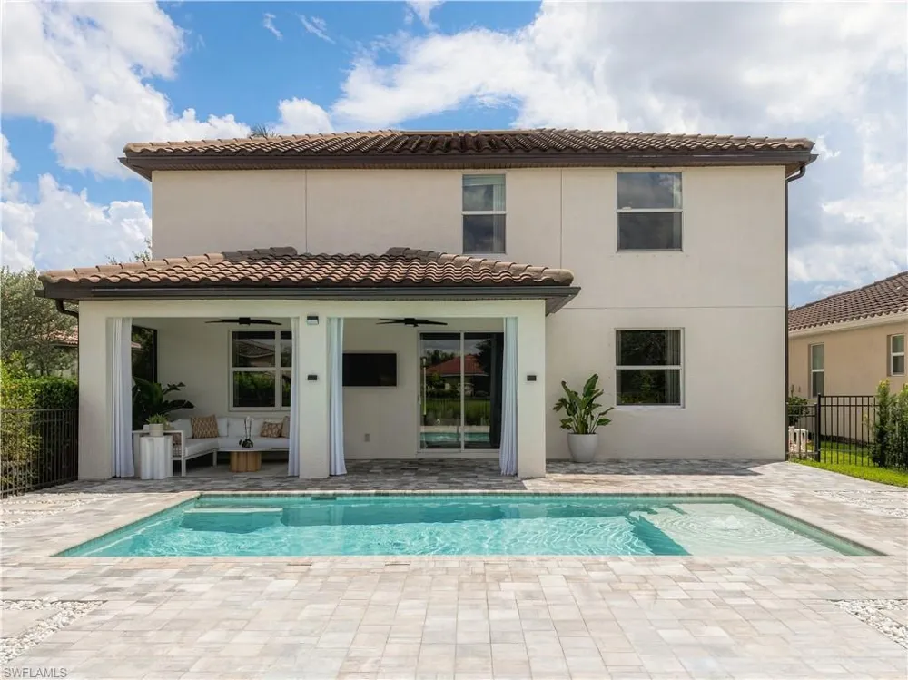 2109 Clementine Street Naples, FL 34120