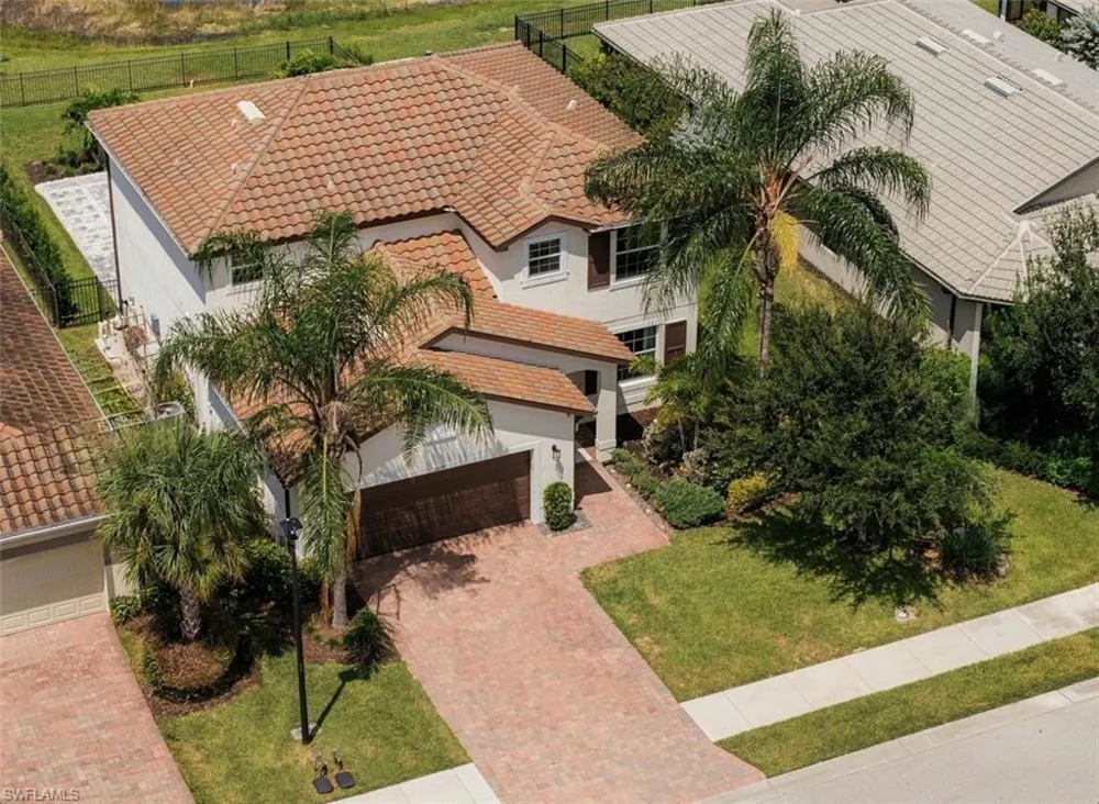 2109 Clementine Street Naples, FL 34120