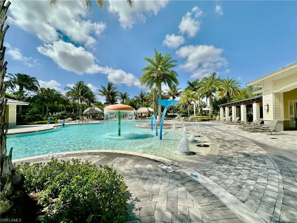 2109 Clementine Street Naples, FL 34120