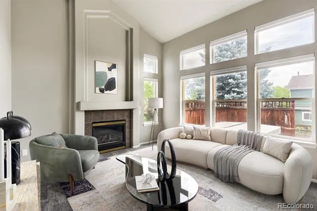10338 Blue Heron Court Highlands Ranch, CO 80129