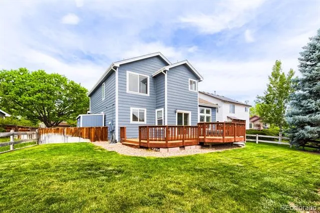 10338 Blue Heron Court Highlands Ranch, CO 80129