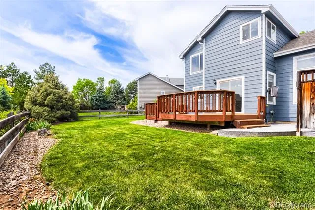 10338 Blue Heron Court Highlands Ranch, CO 80129