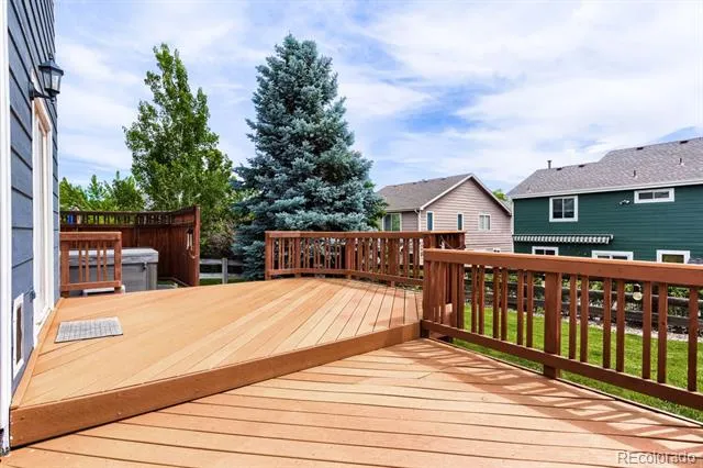 10338 Blue Heron Court Highlands Ranch, CO 80129