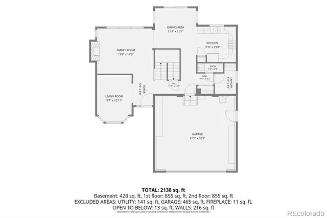 10338 Blue Heron Court Highlands Ranch, CO 80129