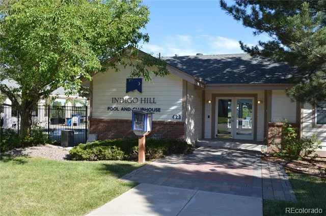 10338 Blue Heron Court Highlands Ranch, CO 80129