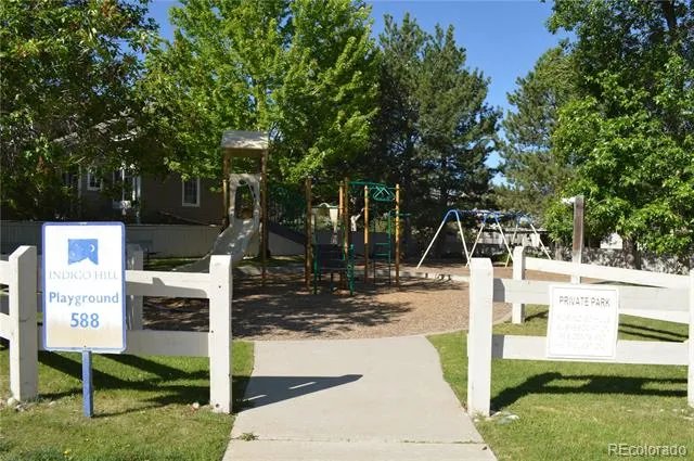 10338 Blue Heron Court Highlands Ranch, CO 80129