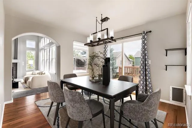 10338 Blue Heron Court Highlands Ranch, CO 80129