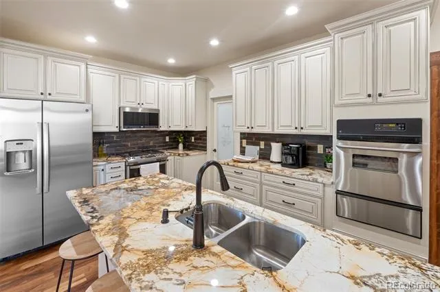990 Easton Road Hartsel, CO 80440