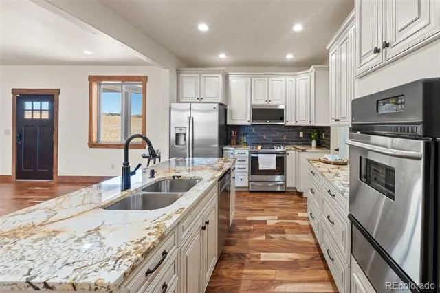 990 Easton Road Hartsel, CO 80440