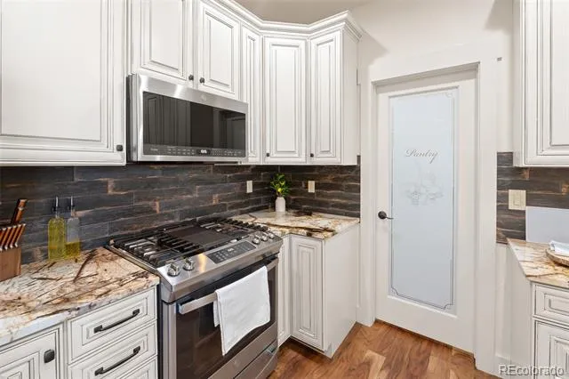 990 Easton Road Hartsel, CO 80440