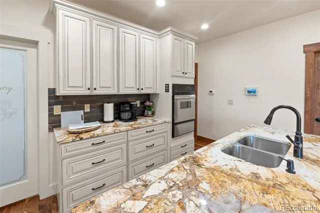 990 Easton Road Hartsel, CO 80440