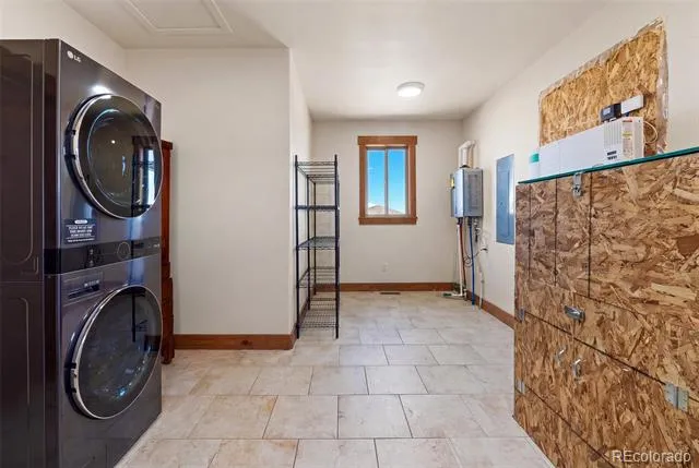 990 Easton Road Hartsel, CO 80440