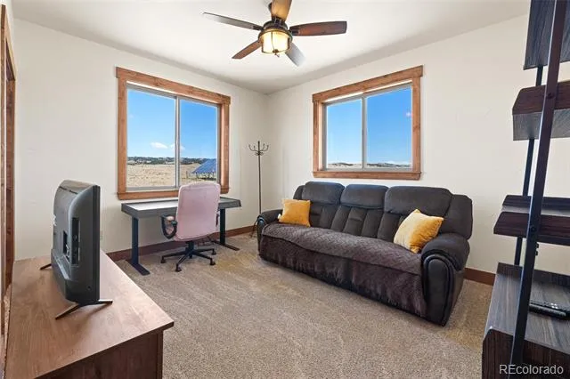 990 Easton Road Hartsel, CO 80440