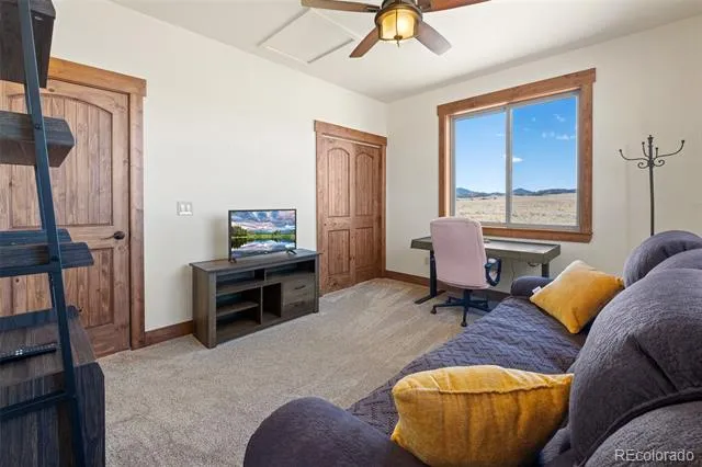 990 Easton Road Hartsel, CO 80440