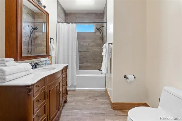 990 Easton Road Hartsel, CO 80440