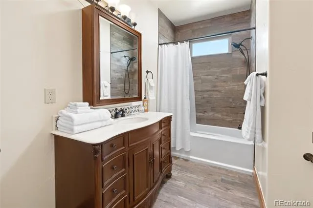 990 Easton Road Hartsel, CO 80440