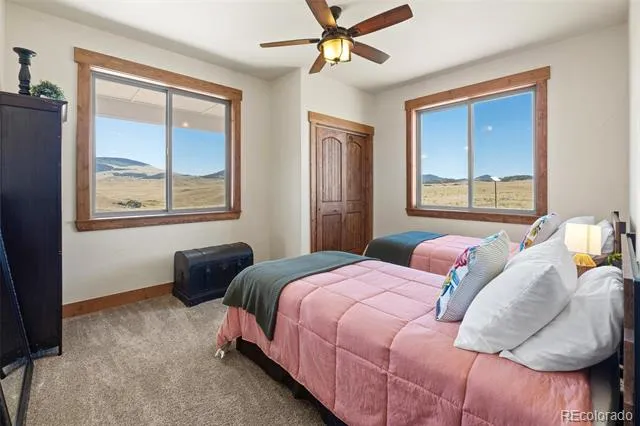 990 Easton Road Hartsel, CO 80440