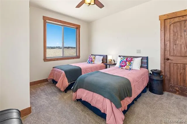 990 Easton Road Hartsel, CO 80440