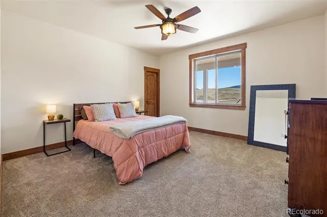 990 Easton Road Hartsel, CO 80440