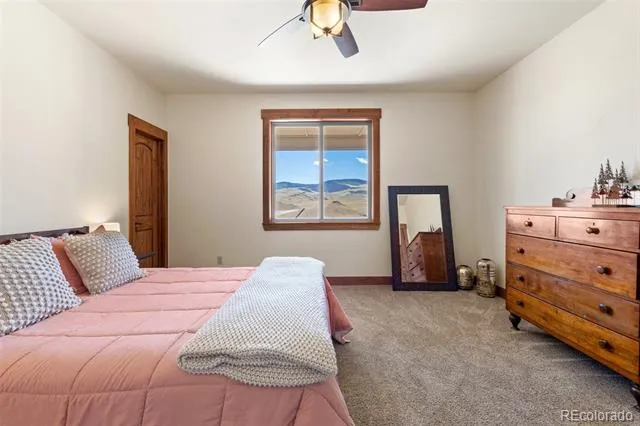 990 Easton Road Hartsel, CO 80440