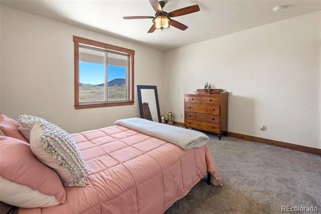 990 Easton Road Hartsel, CO 80440