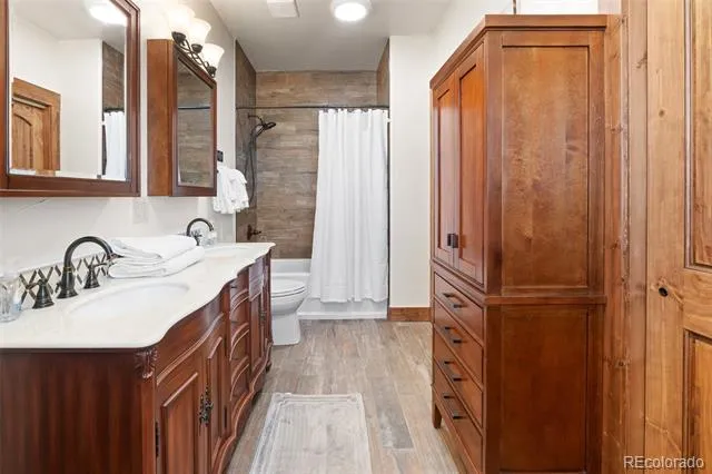 990 Easton Road Hartsel, CO 80440