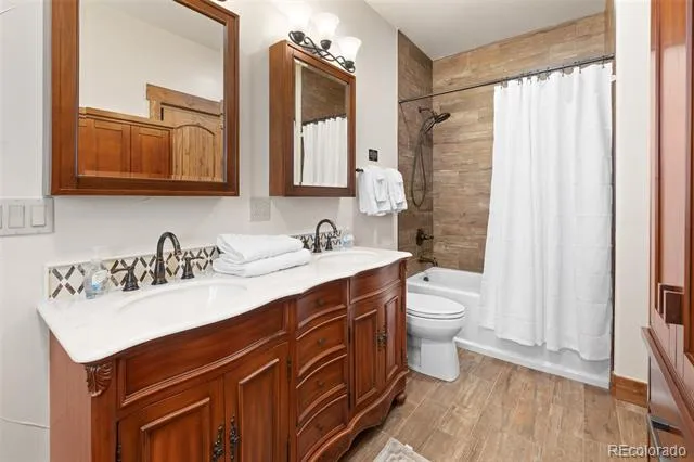 990 Easton Road Hartsel, CO 80440