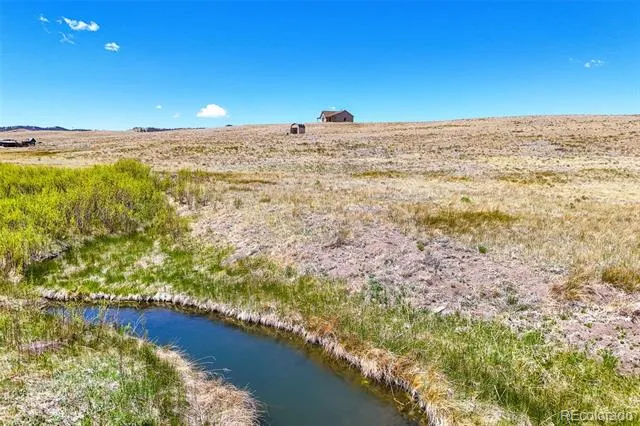 990 Easton Road Hartsel, CO 80440