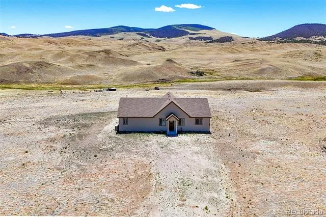 990 Easton Road Hartsel, CO 80440