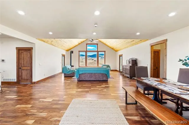 990 Easton Road Hartsel, CO 80440