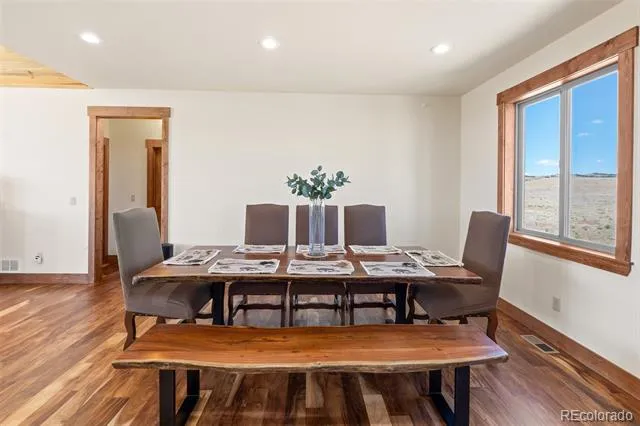 990 Easton Road Hartsel, CO 80440