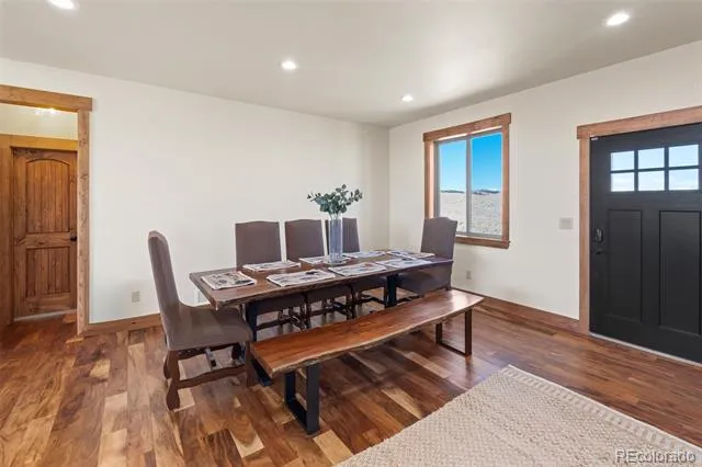 990 Easton Road Hartsel, CO 80440