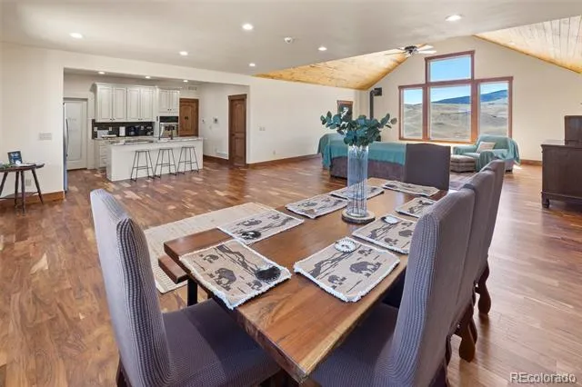 990 Easton Road Hartsel, CO 80440
